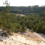 Turizmo vietovės