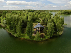 Radži, комплекс для отдыха