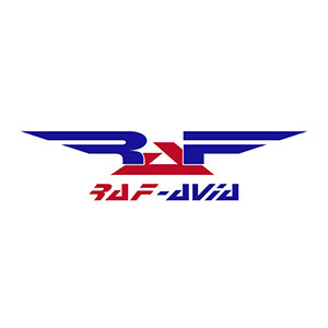 RAF-Avia, AS