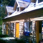 Svečių namai