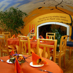 Restoranai 