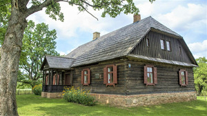 Raiņa muzejs - Tadenava