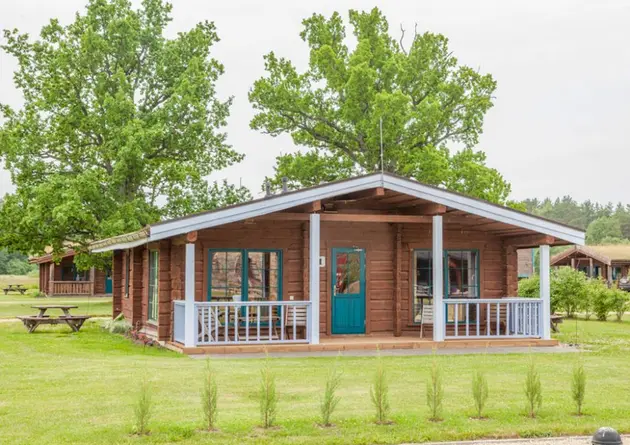 keturviečiai nameliai