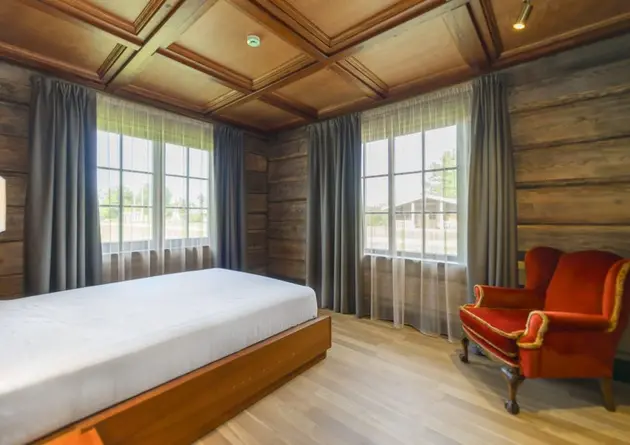 Keturviečiai kambariai