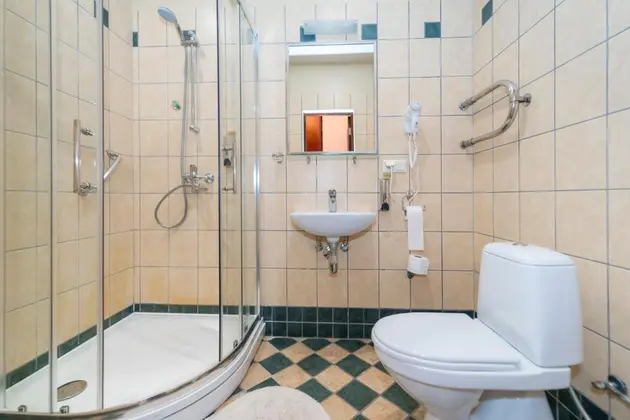 Dviviečiai kambariai