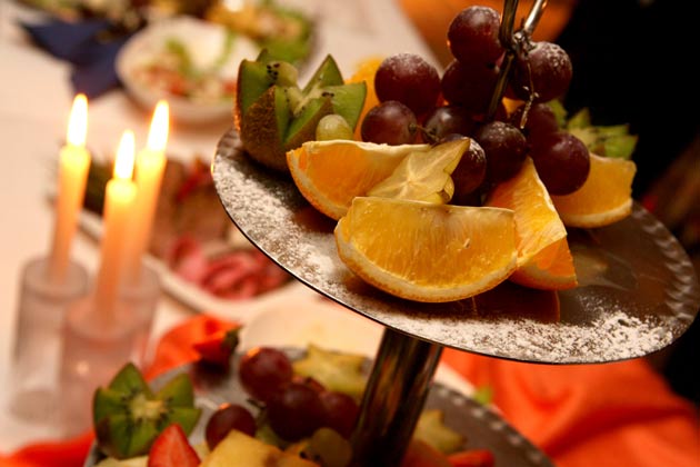 Гостевые дома