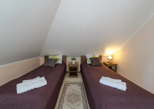 Šešiaviečiai kambariai