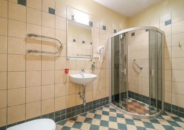 Šešiaviečiai kambariai