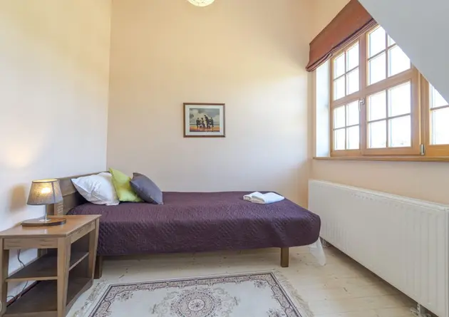 Šešiaviečiai kambariai