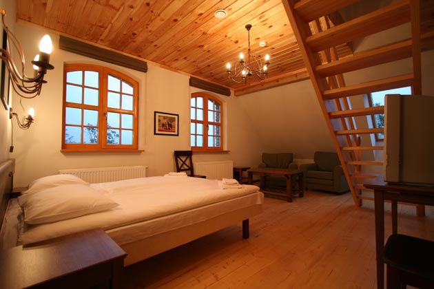 Гостевые дома