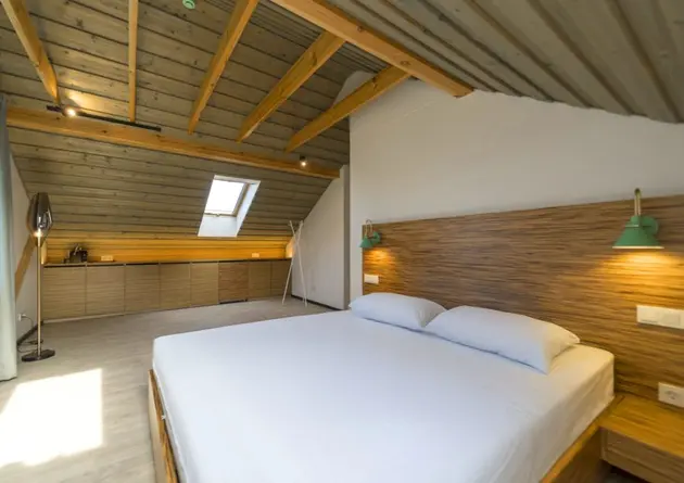 Duviečiai apartamentai