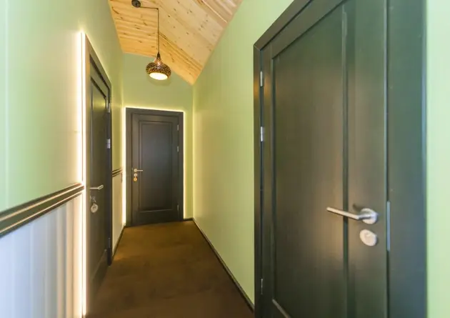 Duviečiai apartamentai