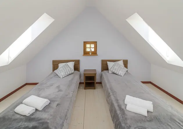 Keturviečiai kambariai