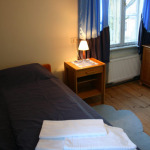 Accommodations