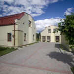 Svečių namai