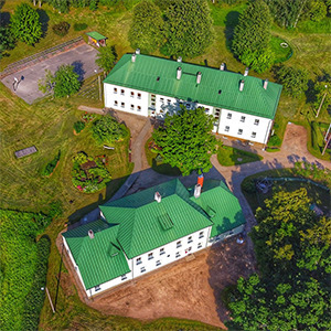 Rāmuļu pamatskola, pradinė mokykla