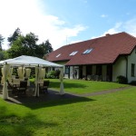 Restoranai