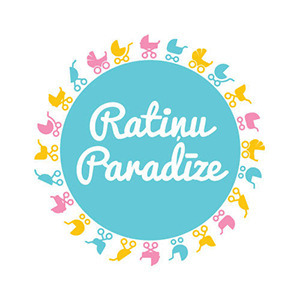Ratinu paradize, детский магазин