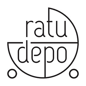 Ratu depo, магазин