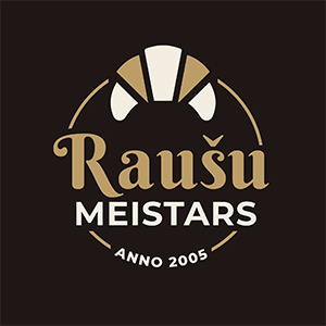 Raušu meistars, konditoreja