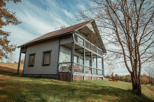 Rāznas stāvkrasti, laisvalaikio namai