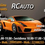 Autoservisai, Remontas