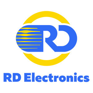 RD Electronics, parduotuvė