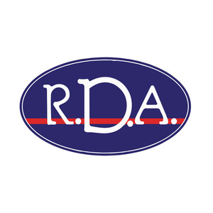 RDA, drabužių parduotuvė