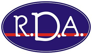 R.D.A., SIA, parduotuvė