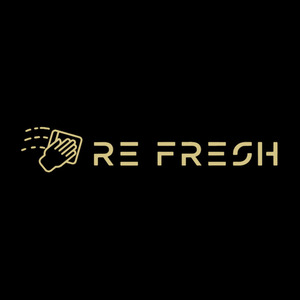 RE FRESH, SIA