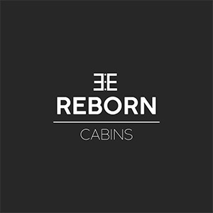 Reborn cabins, laisvalaikio namai