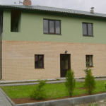 Apgyvendinimas