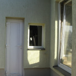 Baumaterialien, Baukonstruktionen