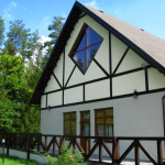 Türen und Fenster