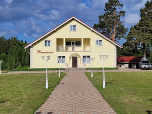 Renesanse, гостевой дом