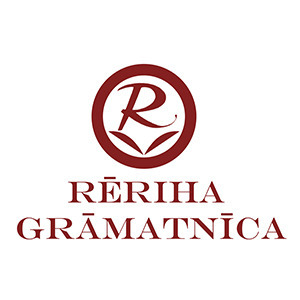 Rēriha grāmatnīca, knygynas