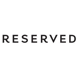 Reserved, parduotuvė
