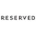 Reserved, parduotuvė