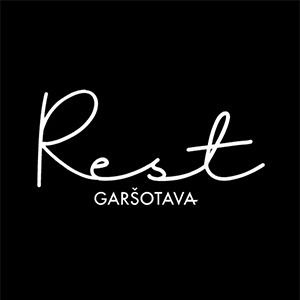 Rest Garšotava, Restaurant