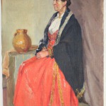 Restauravimo darbai
