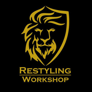 Restyling Workshop Riga