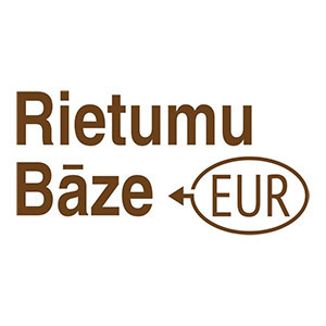 Rietumu bāze, parduotuvė