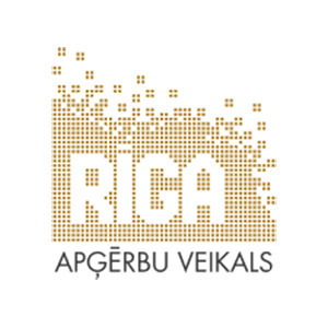 Rīga, drabužių parduotuvė