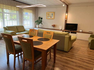 Riga street apartment 54, апартаменты