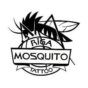Rīga Tattoo Mosquito, tatuiruočių salonas
