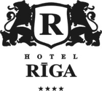 Rīga, viešbutis