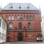 Muziejai