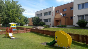 Rīgas 110. pirmsskolas izglītības iestāde, vaikų darželis