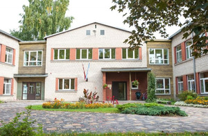 Rīgas 126. pirmsskolas izglītības iestāde, vaikų darželis