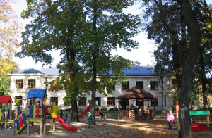 Rīgas 13. pirmsskolas izglītības iestāde